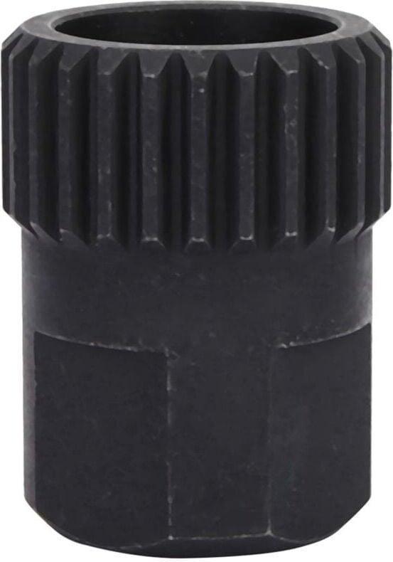 Werkzeug zum Entfernen der Sicherungsringmutter an der Hinterradnabe von DT Swiss DT 350 240 440 540 mit Ratschenmechani...