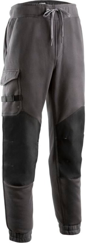 Pelona gestrickte Arbeitshose - xxl - Coverguard