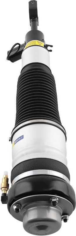 Vorne Rechts Federbein Luftfederung for AUDI A6 C6 AVANT ALLROAD 4F0616040AA