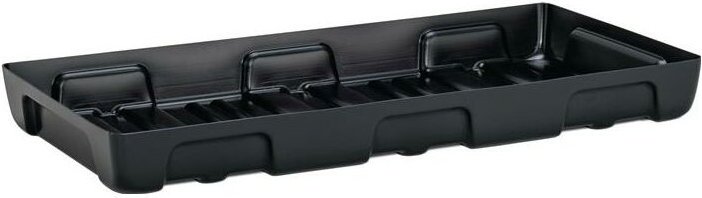 Auffangwanne 27 l L976xB495xH95mm Polyethylen - Cemo