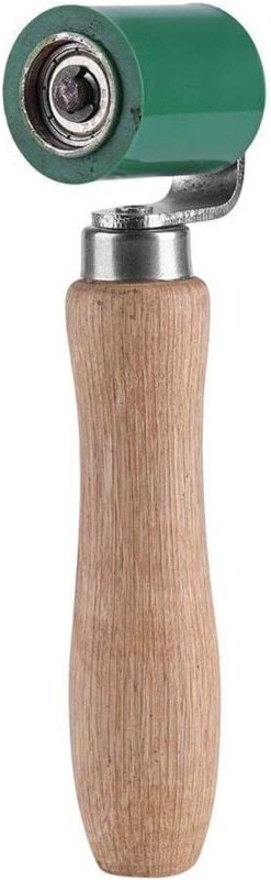 Silikon-Andruckrolle - Hochtemperaturbeständig (40 mm)