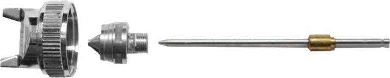Awtools Düse für de paint HVLP mini pistole H-2000 / 1.2mm
