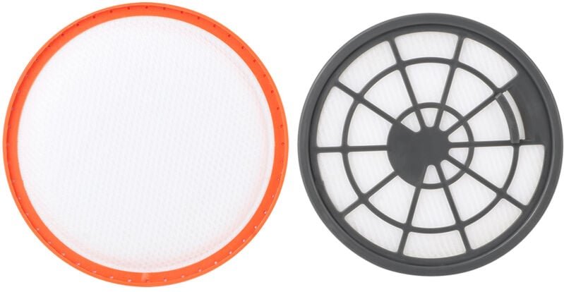 Zubehör für Staubsaugerfilter. Ersatzfiltermatte für VAX Typ 95.