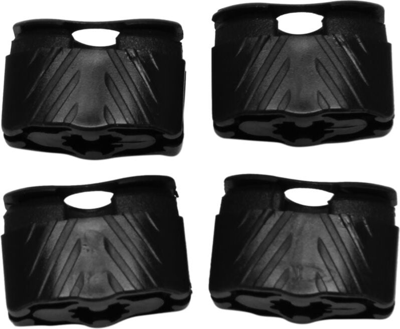 Tlily - 4 StüCke Auto Schiebe Dach Schieber für Sorento IX35 ZubehöR