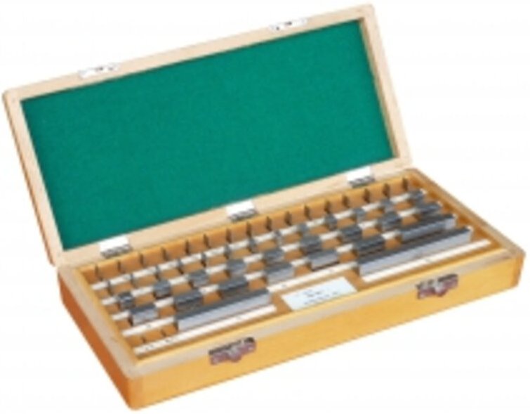 Mechanikerkeile Eigenschaften Holzbox mit 47 Mechanikerkeilen DIN 861/0