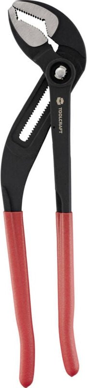 TOOLCRAFT TO-10196961 Wasserpumpenzange 400 mm