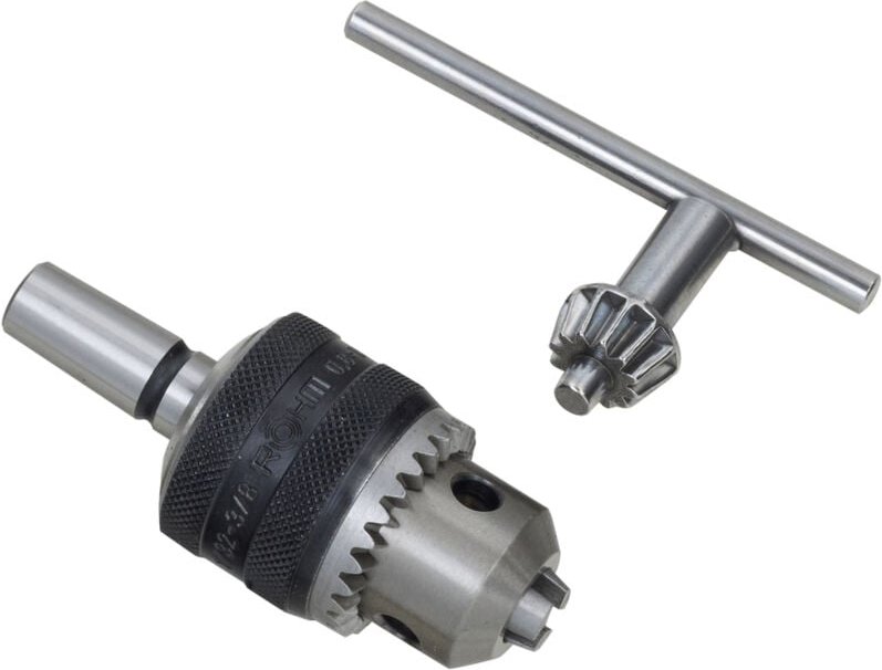 Proxxon - Industrie-Bohrfutter (bis 10 mm) für pd 250/E - 24020