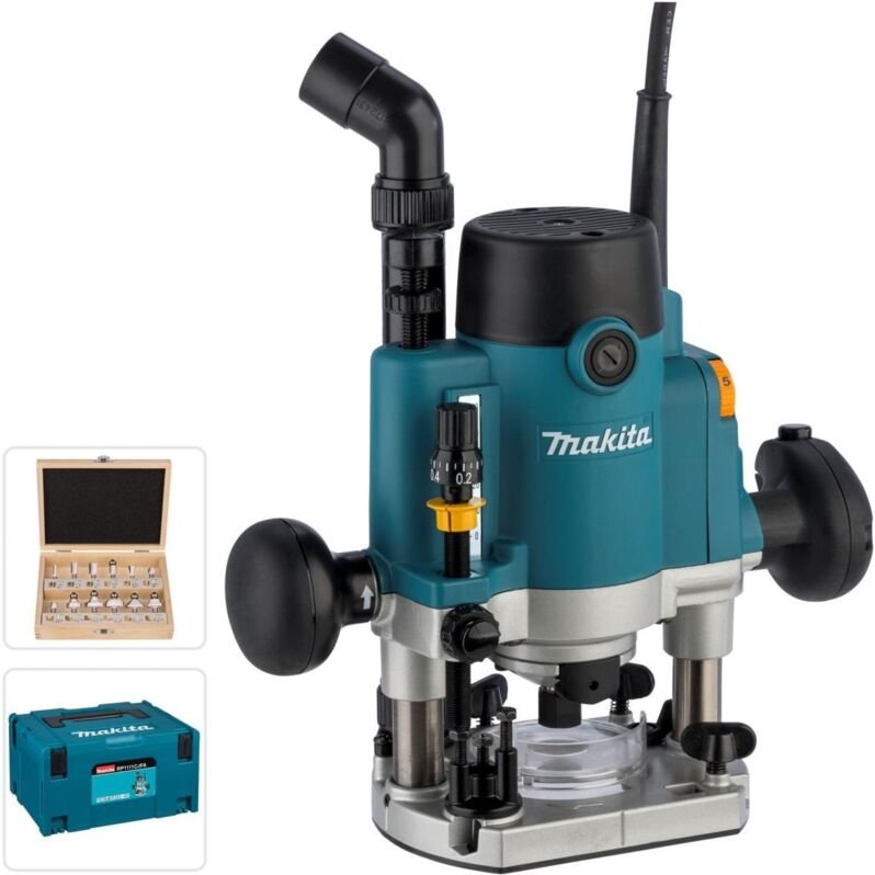 RP1111CJFA Oberfräse - Makita