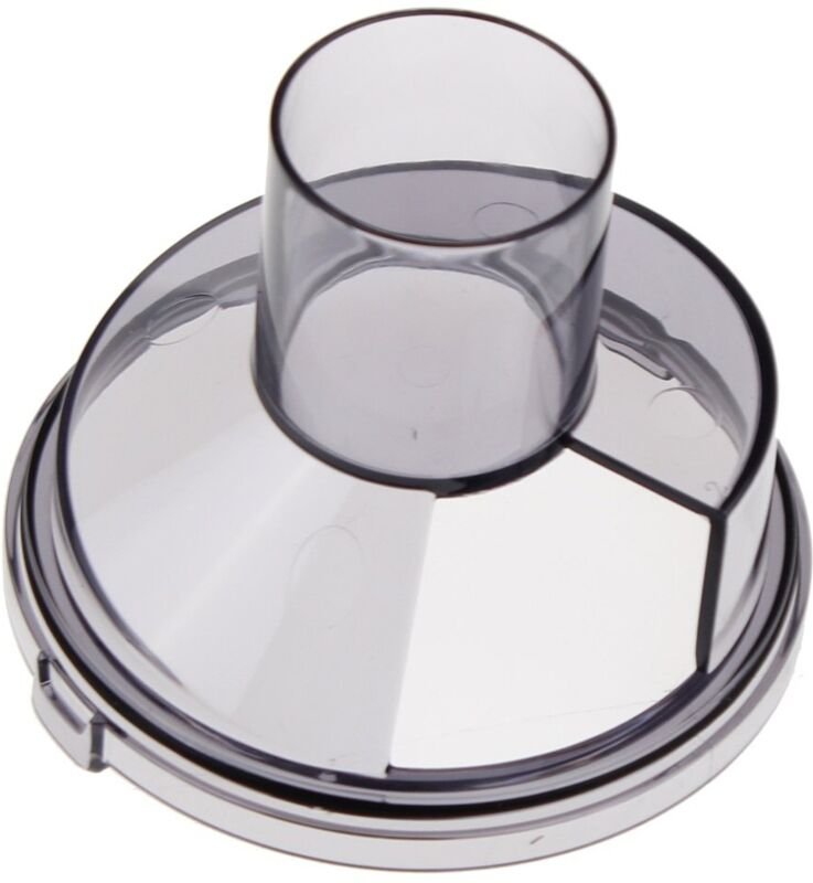 Philips - abdeckung der staubkammer. - 432200538591 -