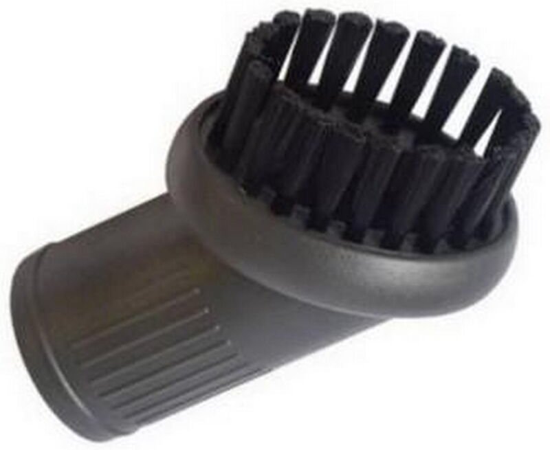 Ersatzteil - Möbelbürste rund - Rowenta moulinex, tefal, calor, firstline, dirt devil, obh nordica