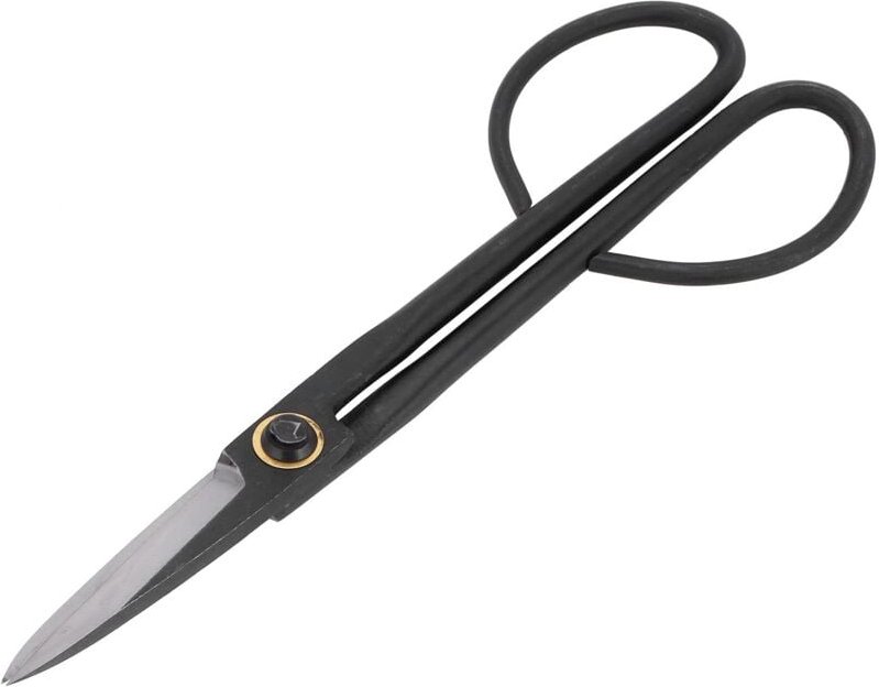 Bonsaischere, Gartenschere, Blumenschere, Pflanzenwerkzeug für den Außenbereich