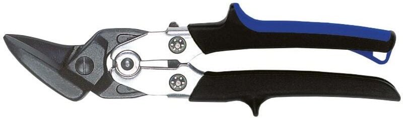 Idealschere Hebel.links 260mm HRC58-60 - Forum