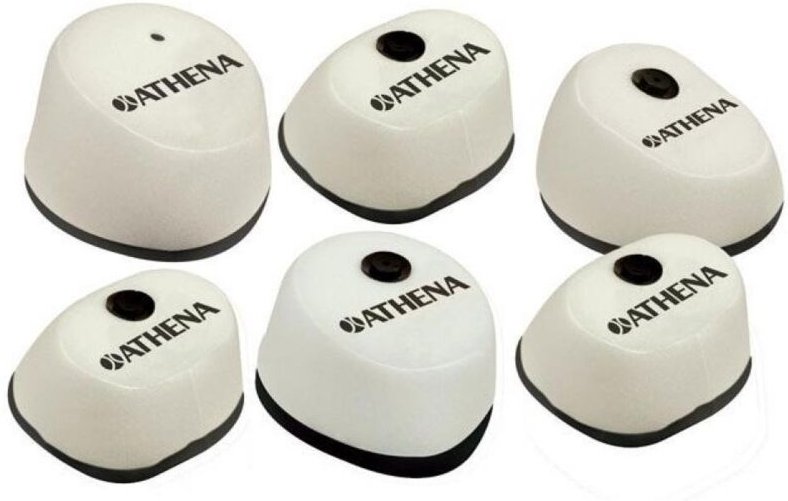 athena luftfilter für motorrad honda 70 cr-f 2004 bis 2012 neu