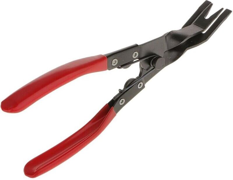 Klammerentferner, Verkleidungsklammerentferner, Klammerentferner, Zierleistenentferner, Zierleistenklammerentferner für ...