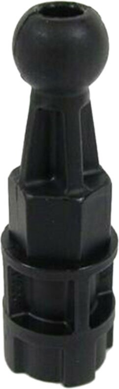 Tlily - Auto Motor Abdeckung Kugelgelenk Stud 04891847AA für 300 2011-2020 für 2007-2020 für Patriot 2007-2022