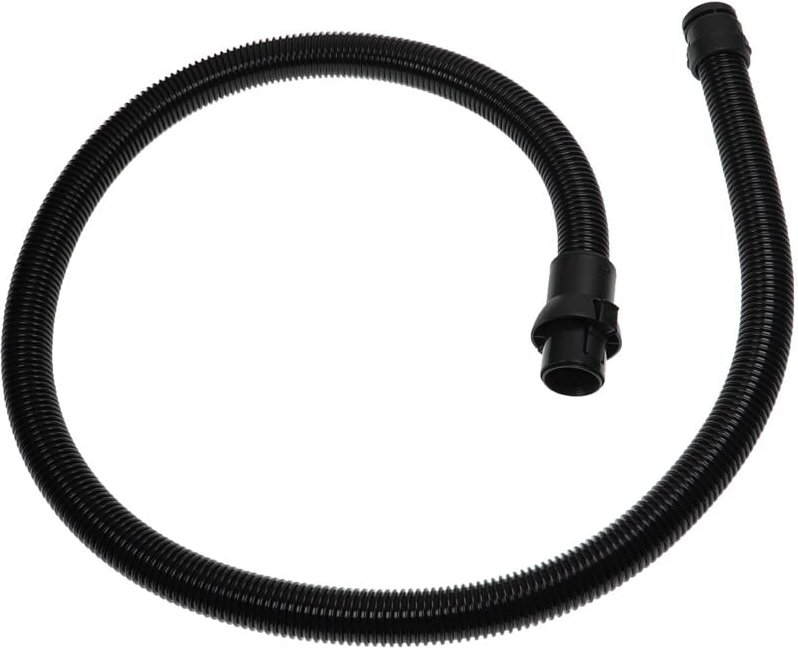 Ersatz Schlauch kompatibel mit Miele Active Medical, Allergy Hepa, Allergy Control, allergotec, allervac Staubsauger - F...