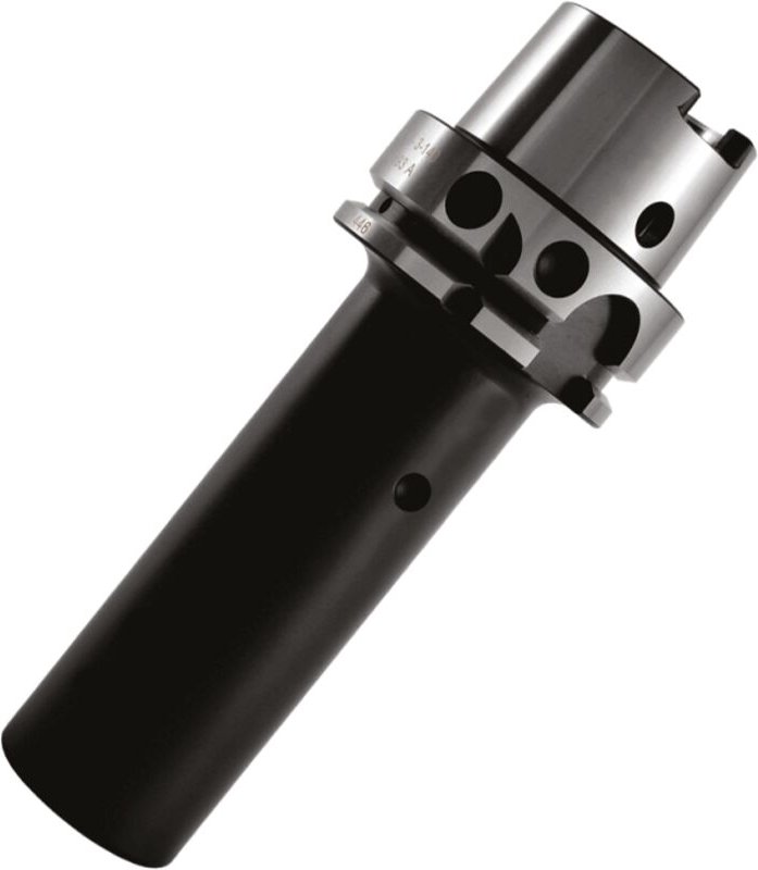 Zwischenhülsen mit Anzugsgewinde hsk-a 63 mk 2 A=120 mm