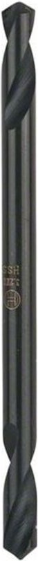 Doppelendbohrer hss-g, ø 3,2 x 11 x 49 mm, 10er Pack - Bosch