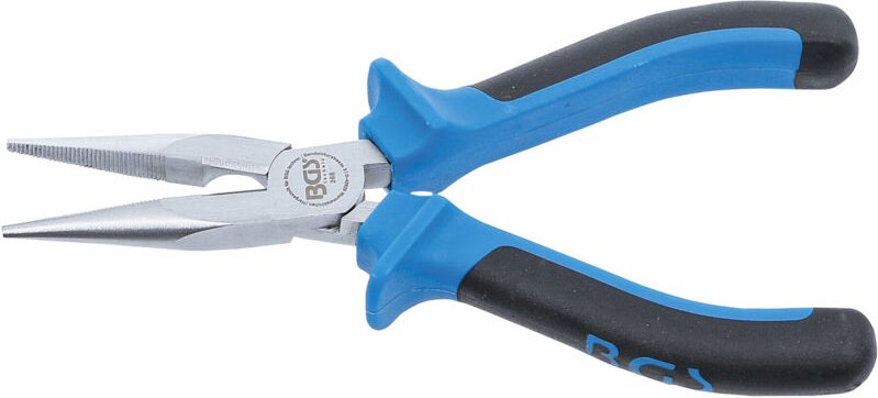 Telefonzange gerade 160 mm