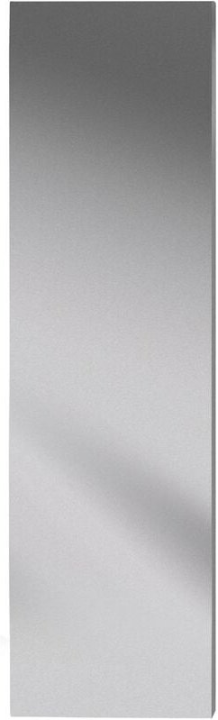 Mobilio Edelstahl 430-Arbeitsplatte 2041.5 mm