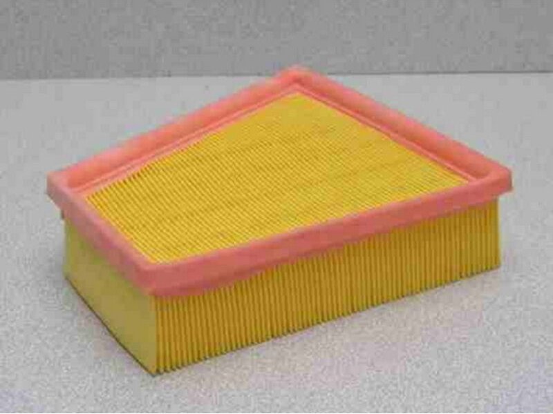 Sb2018 Sct-Luftfilter