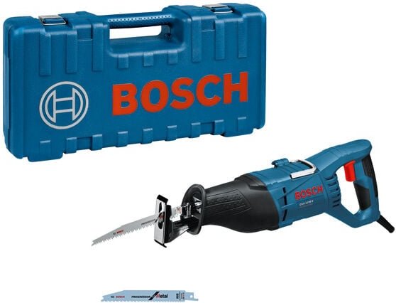 Bosch gsa 1100 e Saebelsaege Koffer - 060164C800