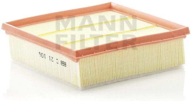 Luftfilter C21106 Mann
