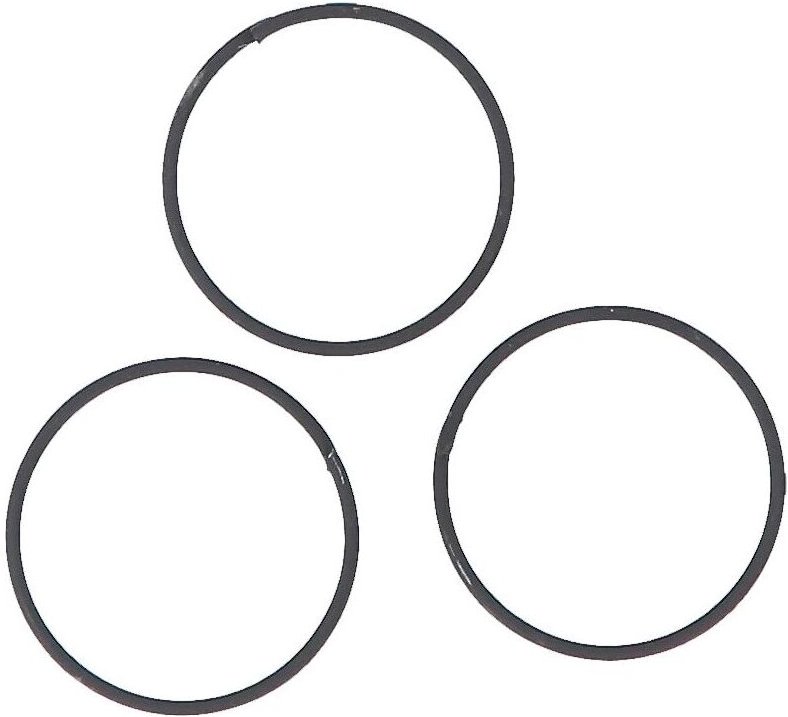 Ersatz-Federring (3 Stück)