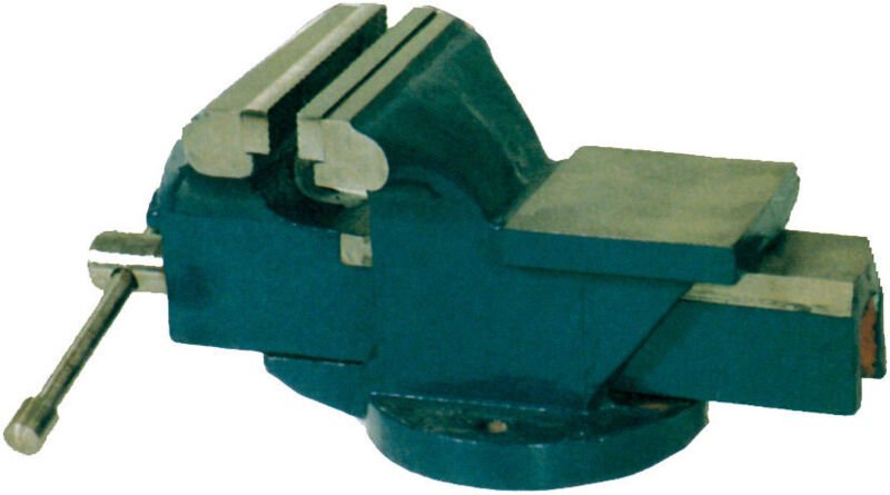 Schraubstock 125 mm 1110.50 - Sifer