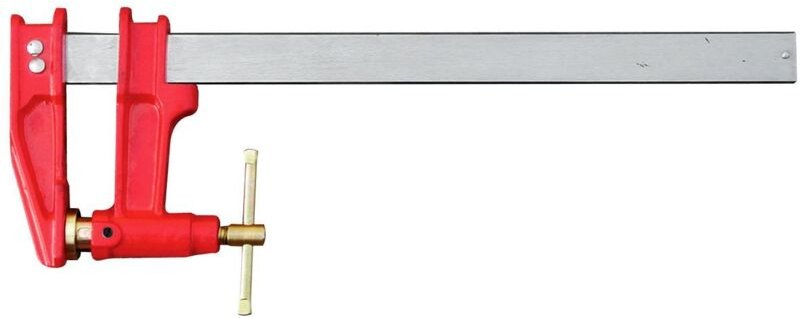 Zimmermanns-Pumpenklemme OUTIFRANCE