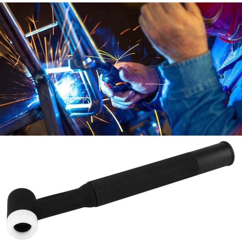 Tête De Torche Soudage Tig 150A Refroidie À Air Avec Accessoires WP-17F