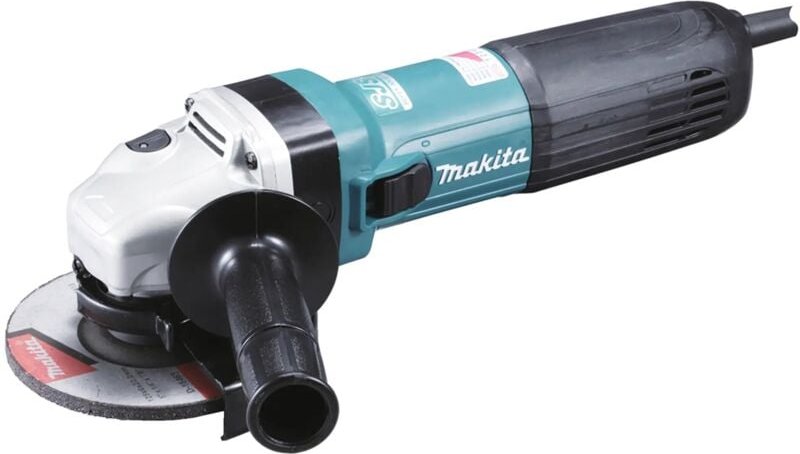Schleifer Makita GA5041C 1400W