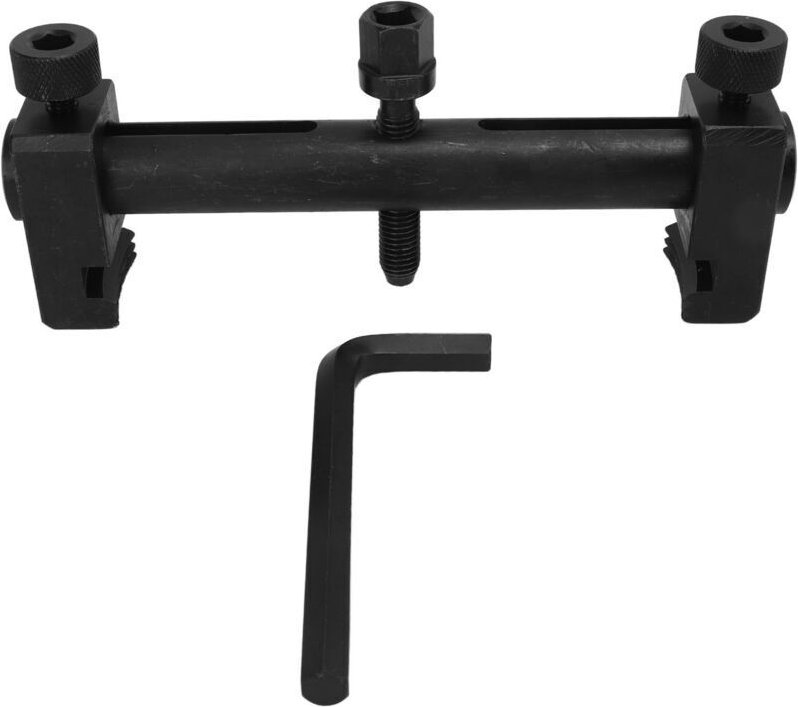 Extracteur Universel Poulie Damper 30-160mm Kit Dépose Vilebrequin Véhicules