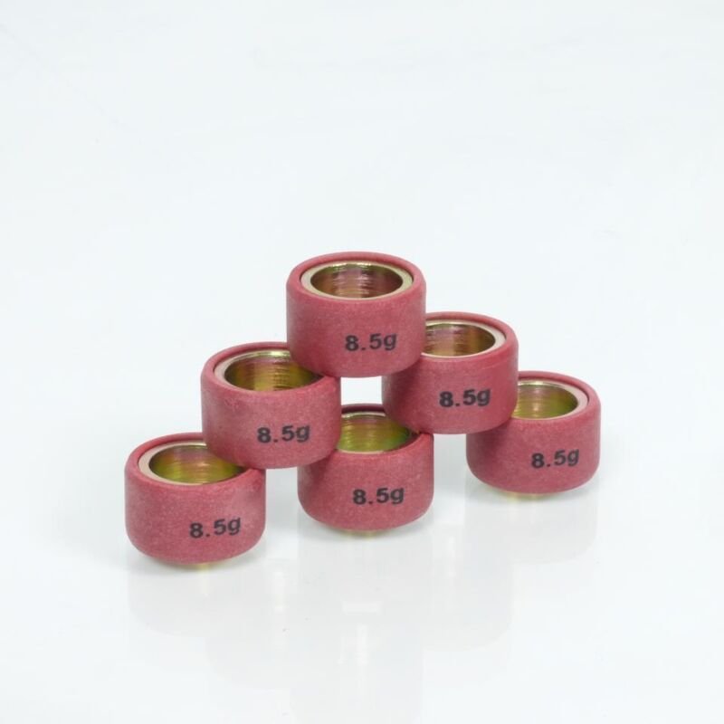 sceed24 Variorolle für Roller mbk 125 skycruiser 2006 bis 2017