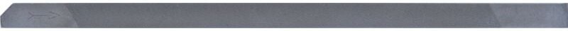 Tiefenbegrenzerfeile 4132 9x6mm H2 - Pferd