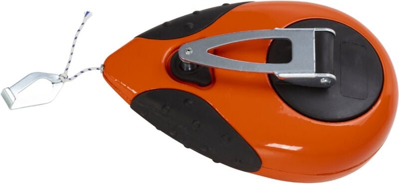 Schnurschlaggerät Cosmos 30 Meter aus Alu-Druckguss Nr. 71671 - Picard