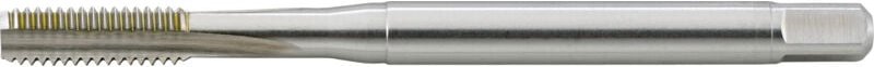 Maschinengewindebohrer DIN371 HSSE Typ MS Form C M6 FORMAT