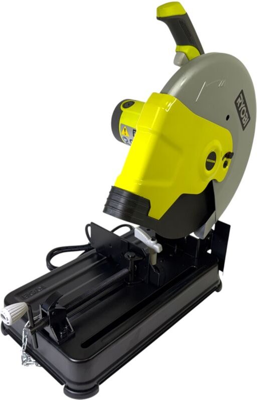 RYOBI ECO 2335 HG Metall Trennschleifer 2300 Watt 355 mm ( 5133000704 )