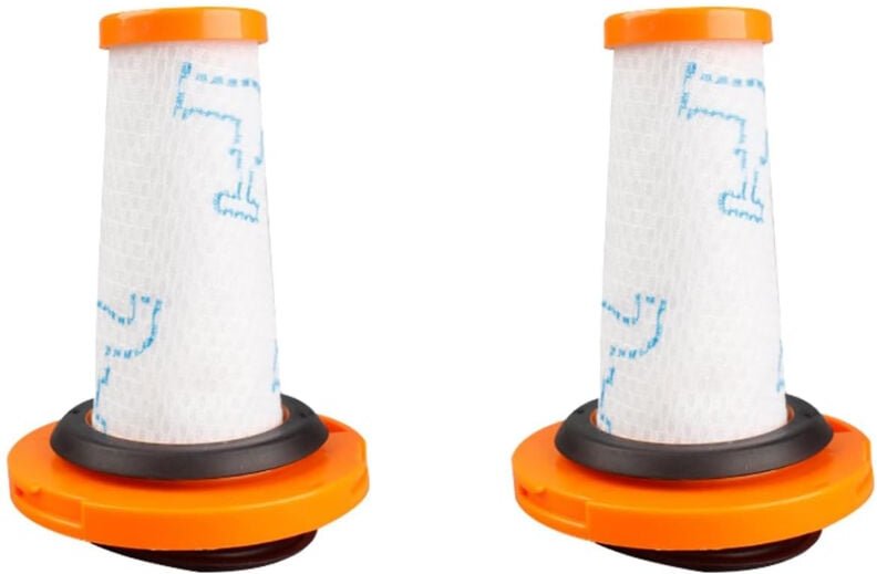 Filtre pour Rowenta X-FORCE FLEX 9.60, Filtres pour Rowenta X-FORCE FLEX 9.60 et X-NANO ESSENTIAL RH20xx