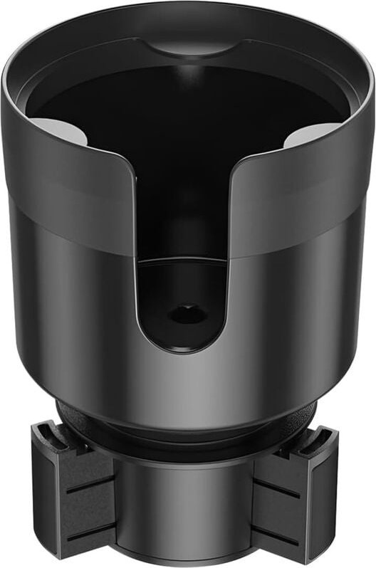 Auto-Getränkehalter, Auto-Getränkehalter-Erweiterung, Auto-Getränkehalter-Erweiterungsadapter mit verstellbarer Basis fü...