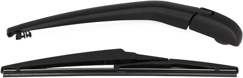 Fiat Freemont 2011- Heckscheibenwischerarm + Wischerblatt