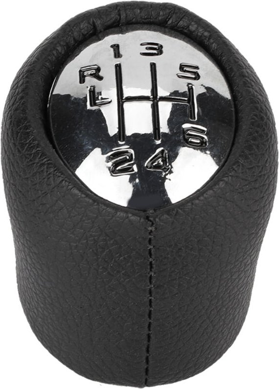 Auto-Schaltknaufkopf für Laguna ii MK2 01-07 - Eosnow