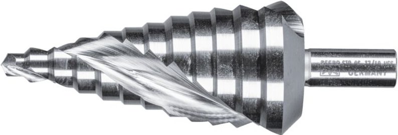 PFERD 25201040 HSS Stufenbohrer 6 - 37 mm 1 St.