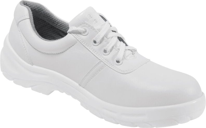 Gr .40 TERMOLI HALBSCHUHE weiß TERMOLI shoes