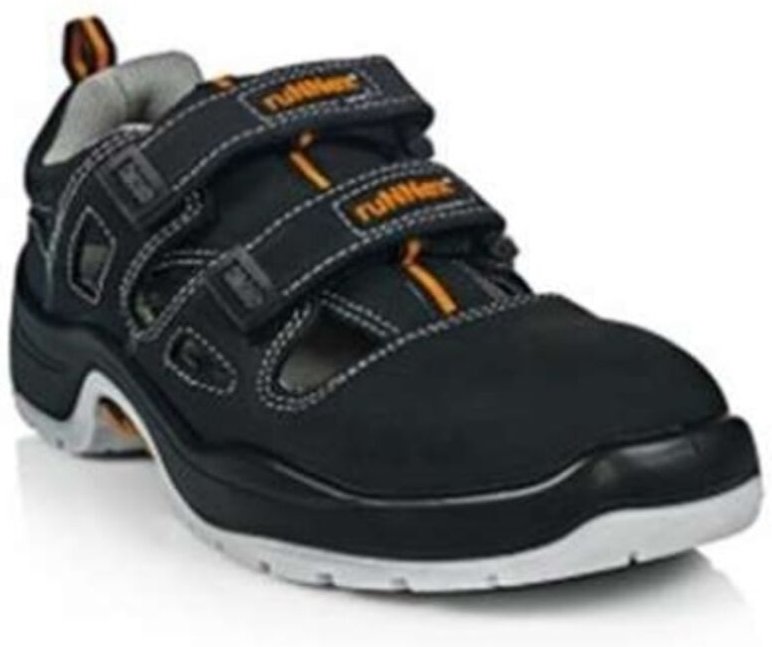 Sicherheitsschuh Runnex TeamStar S1 5100 Gr. 51