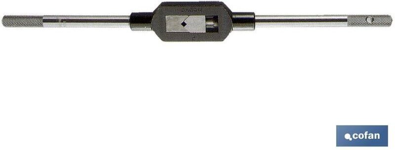 Giramachos nº 6 medida m-18, m-42