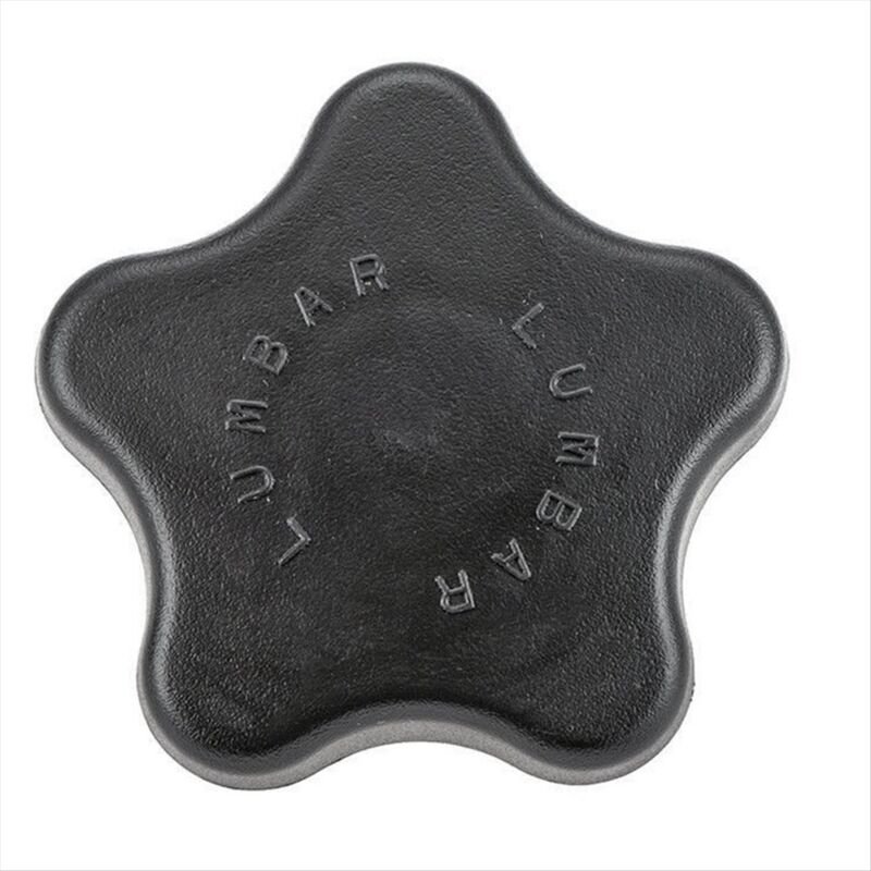 Knopf Zur Lendenwirbelverstellung des Linken Fahrersitzes für 2002-2010, AutozubehöR 89042211