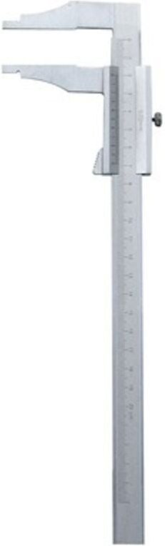 1/50 MM PRO 200 mm Messschieber Outifrance