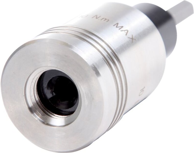 Bahco - Schraubfallsimulator 30 Nm, zum Testen von Impulsschraubern auf Drehmomenttestgeräten