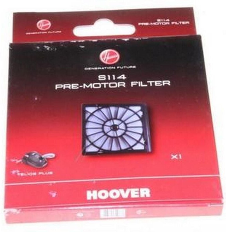 Ersatzteil - S114 Filter - Hoover laden